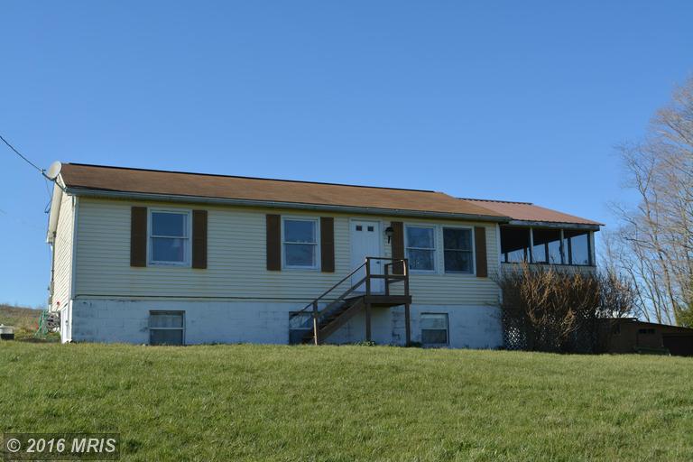 66 Nicklow Rd