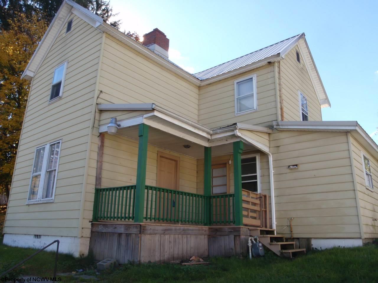 101 Oak Street, Kingwood, WV 26537