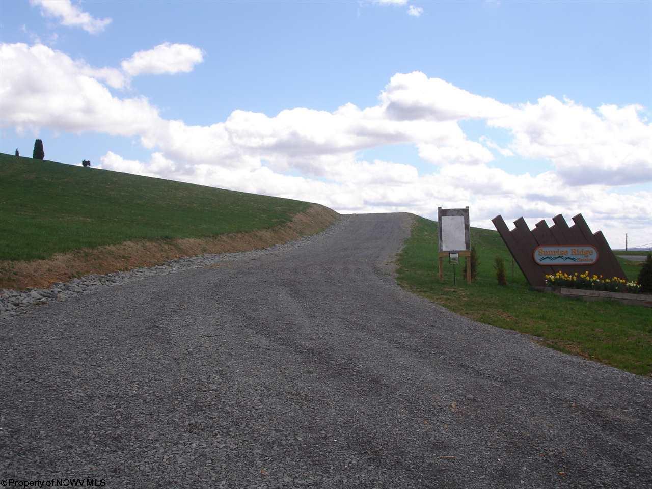Tbd King Drive