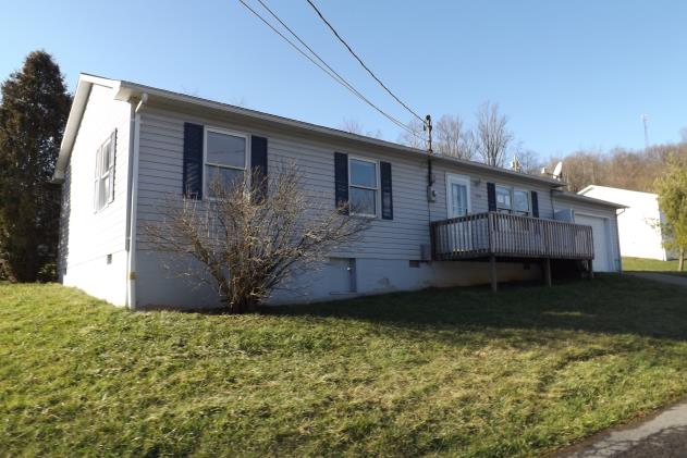 400 Deerborne StWest Milford, WV, 26541Harrison County