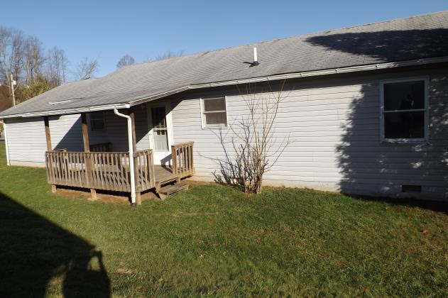 400 Deerborne StWest Milford, WV, 26541Harrison County