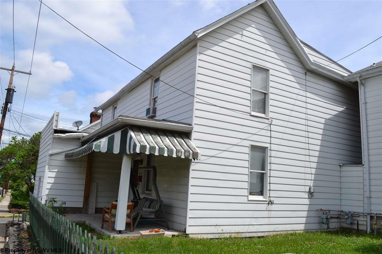 441 Buckeye Rd