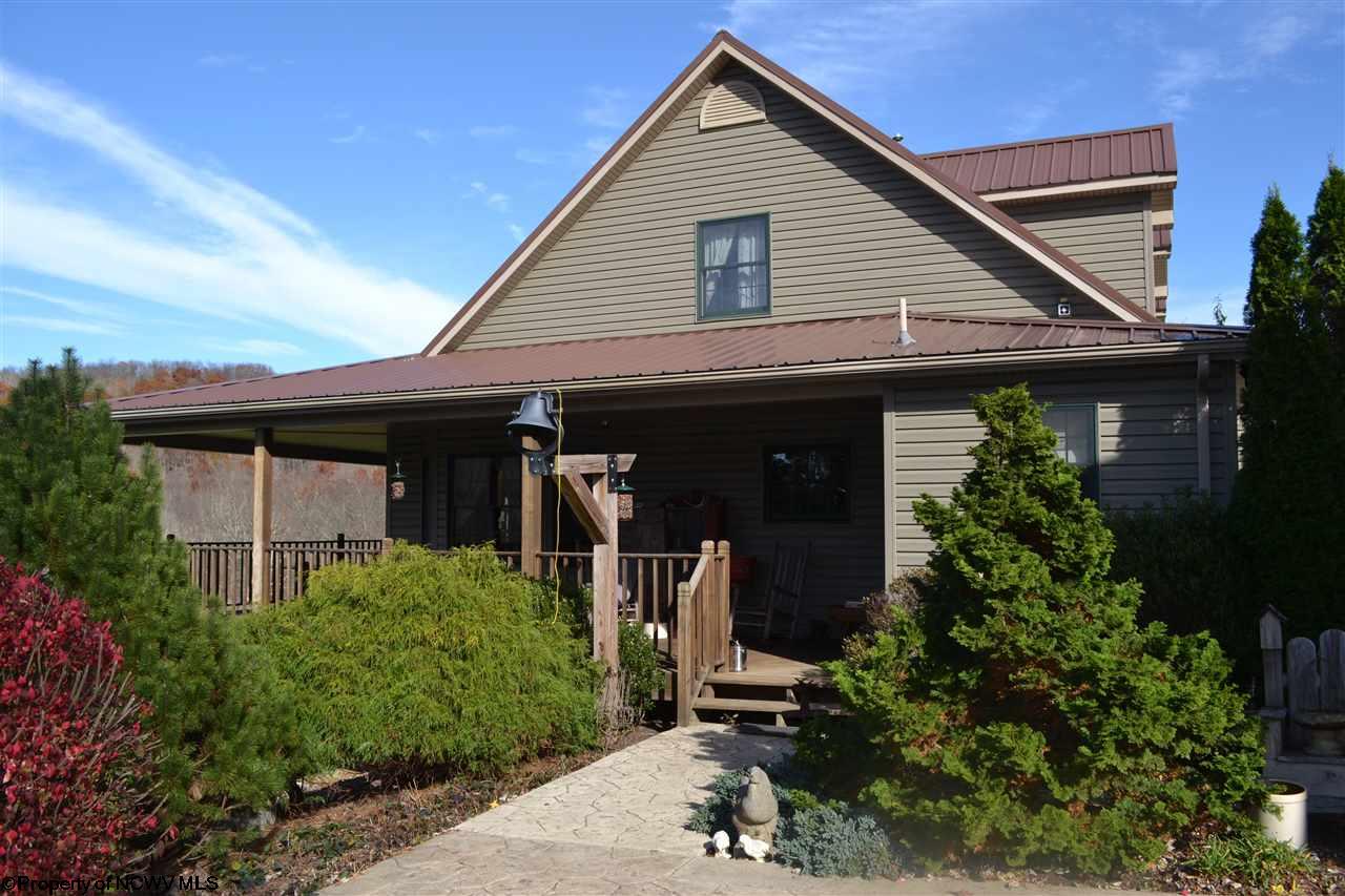 441 Buckeye Rd