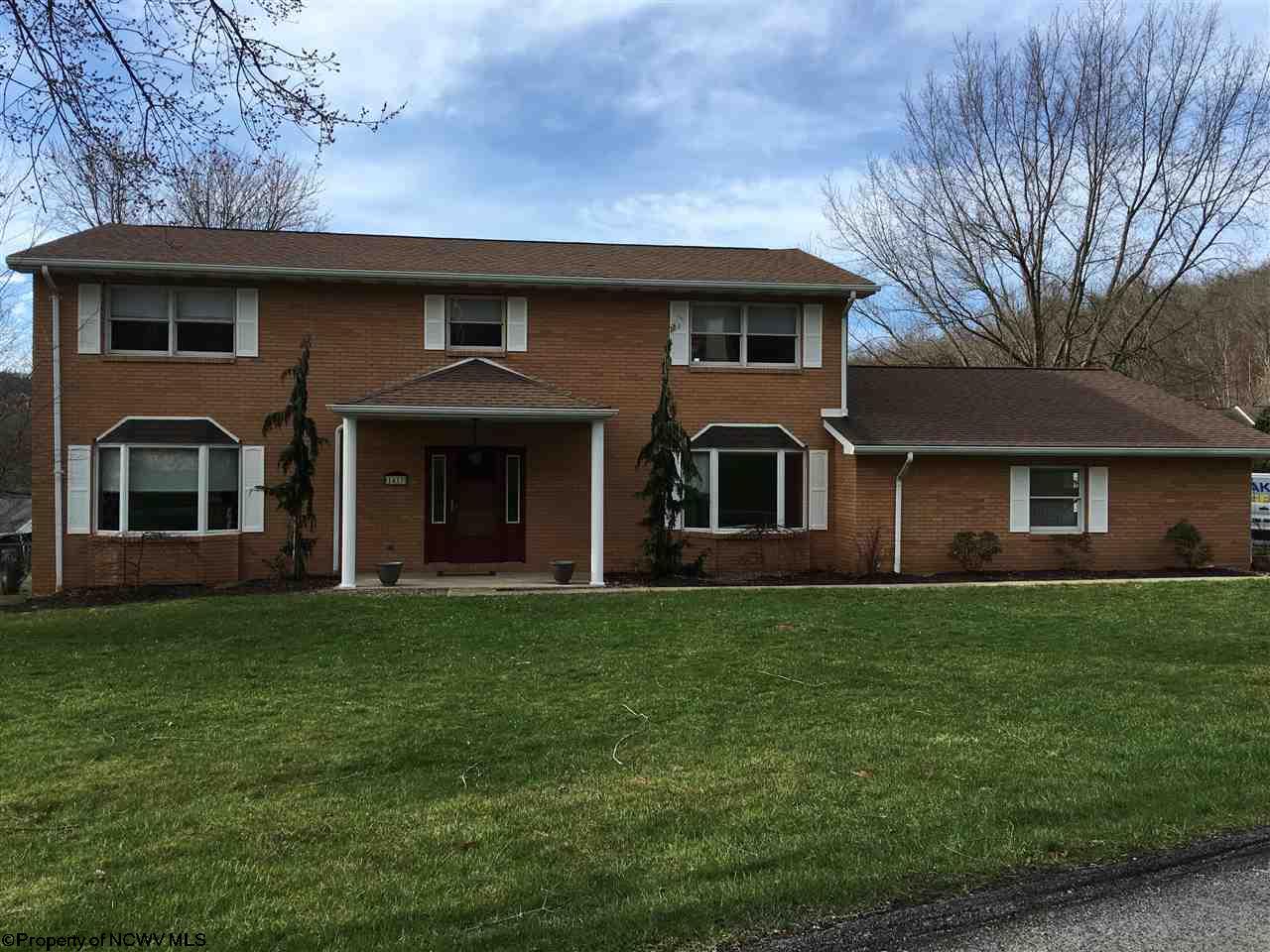 441 Buckeye Rd