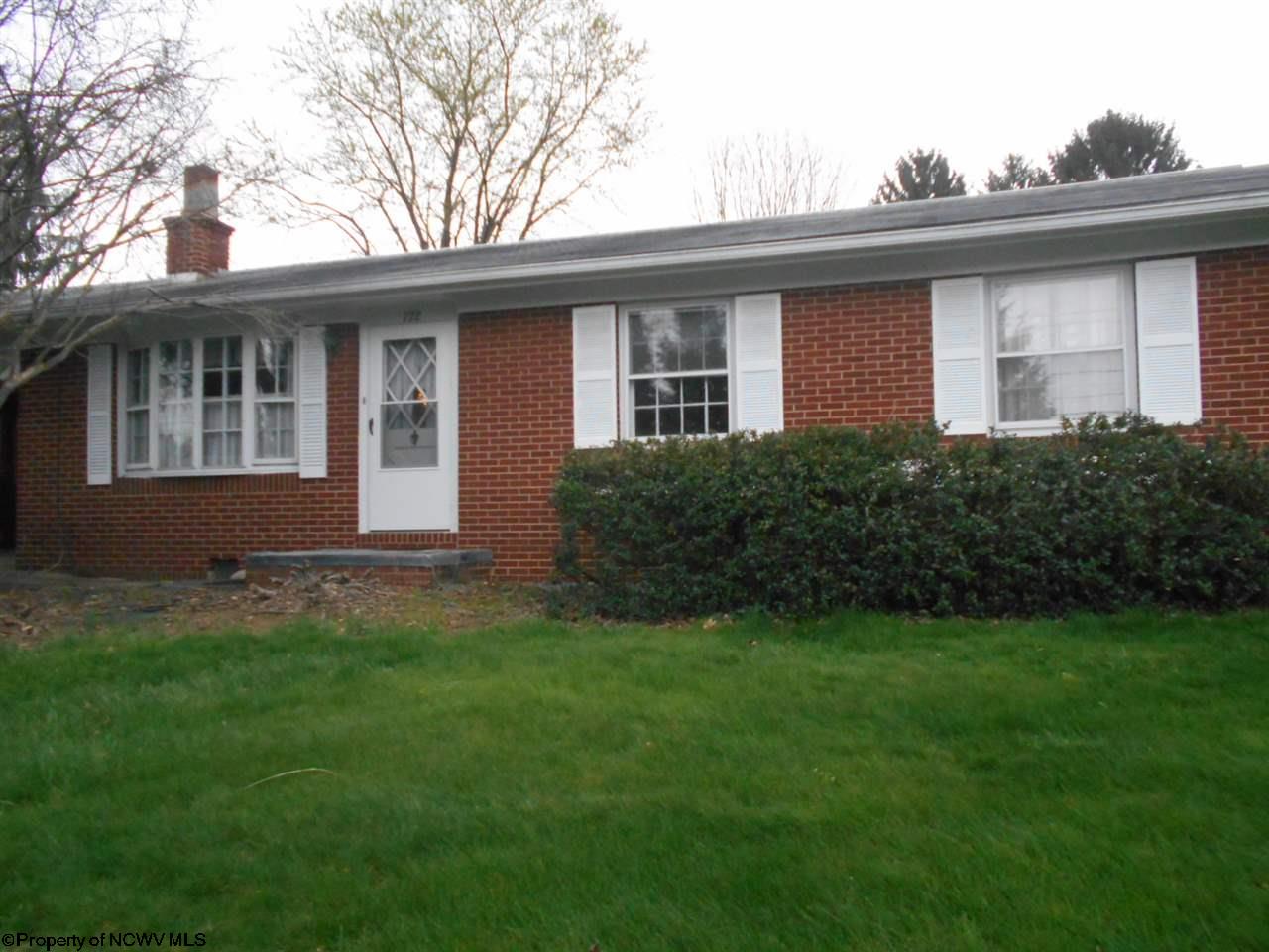 441 Buckeye Rd