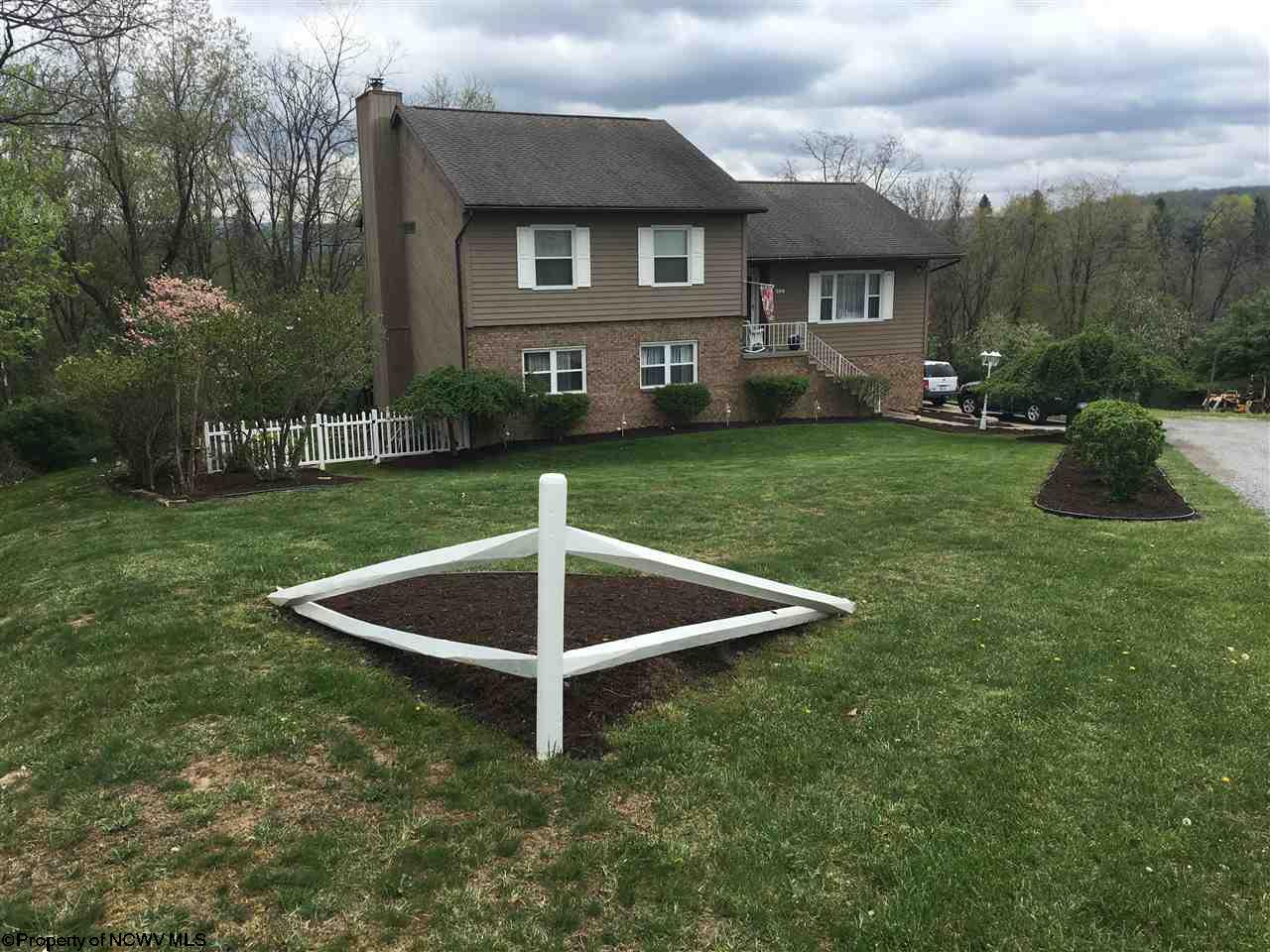 441 Buckeye Rd