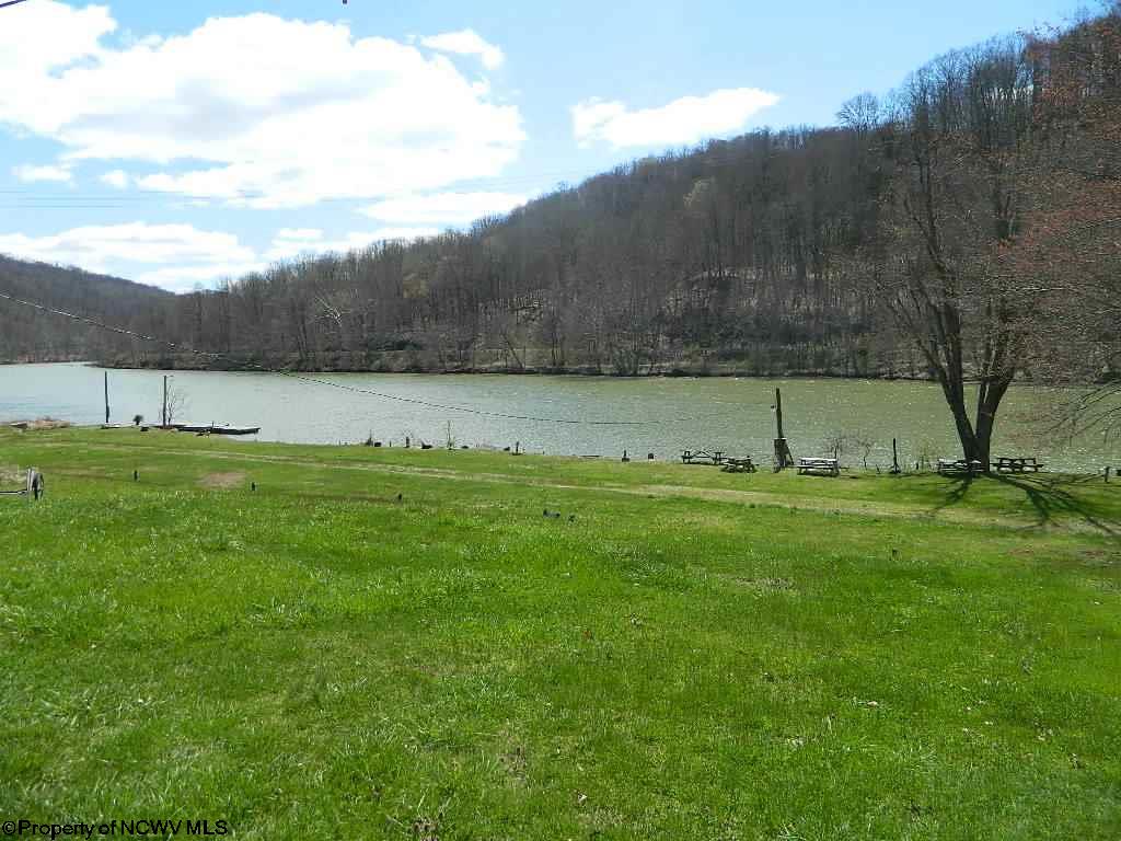 441 Buckeye Rd