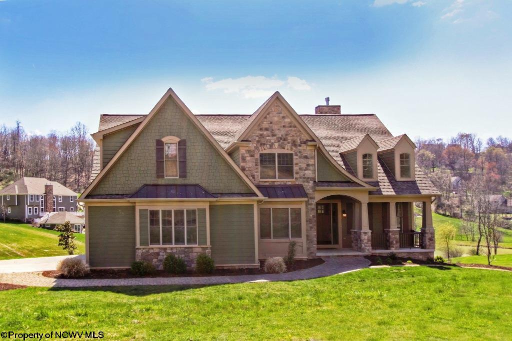 441 Buckeye Rd