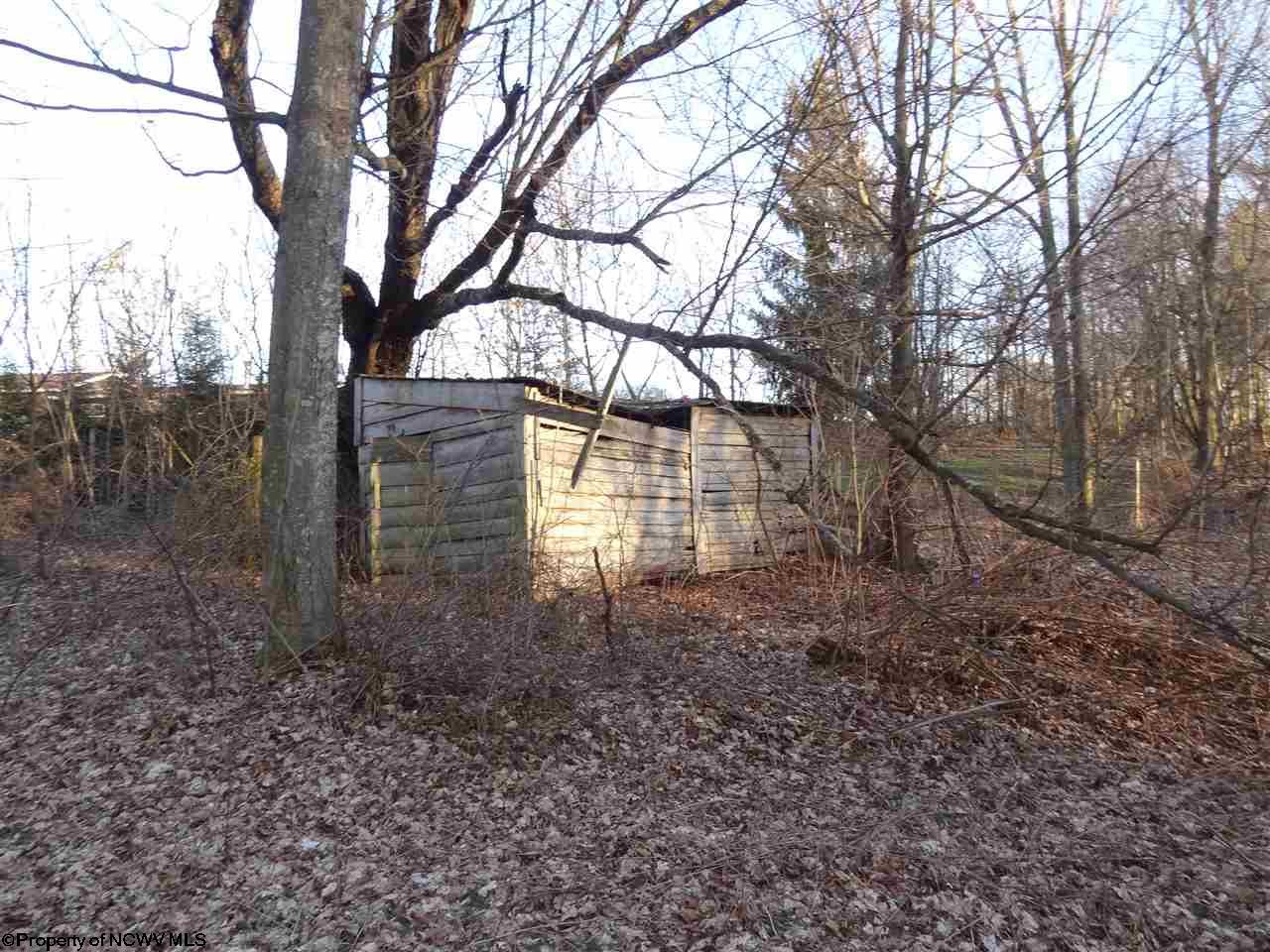 0 Long Hollow Road, Masontown, WV 26542