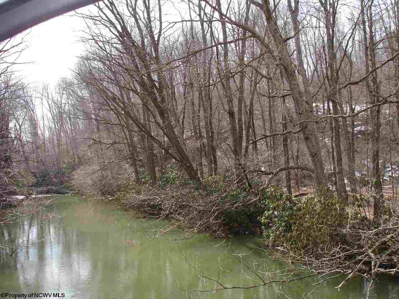 Lot 10 Rt 19, Rohr Rd