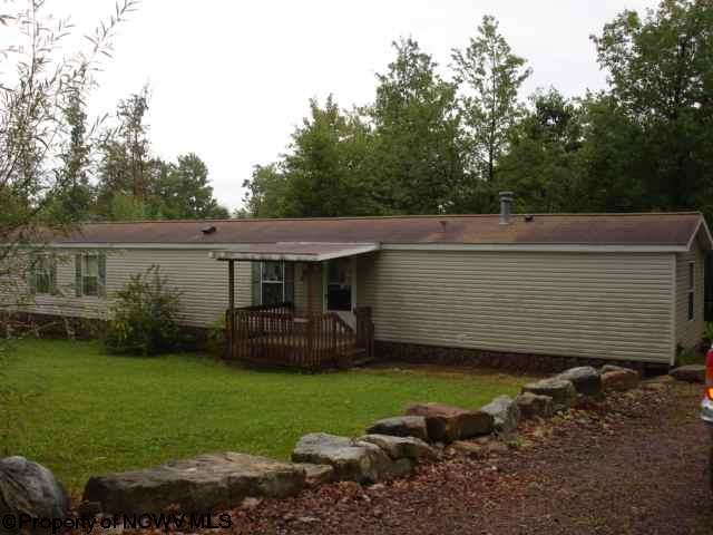Lot 10 Rt 19, Rohr Rd