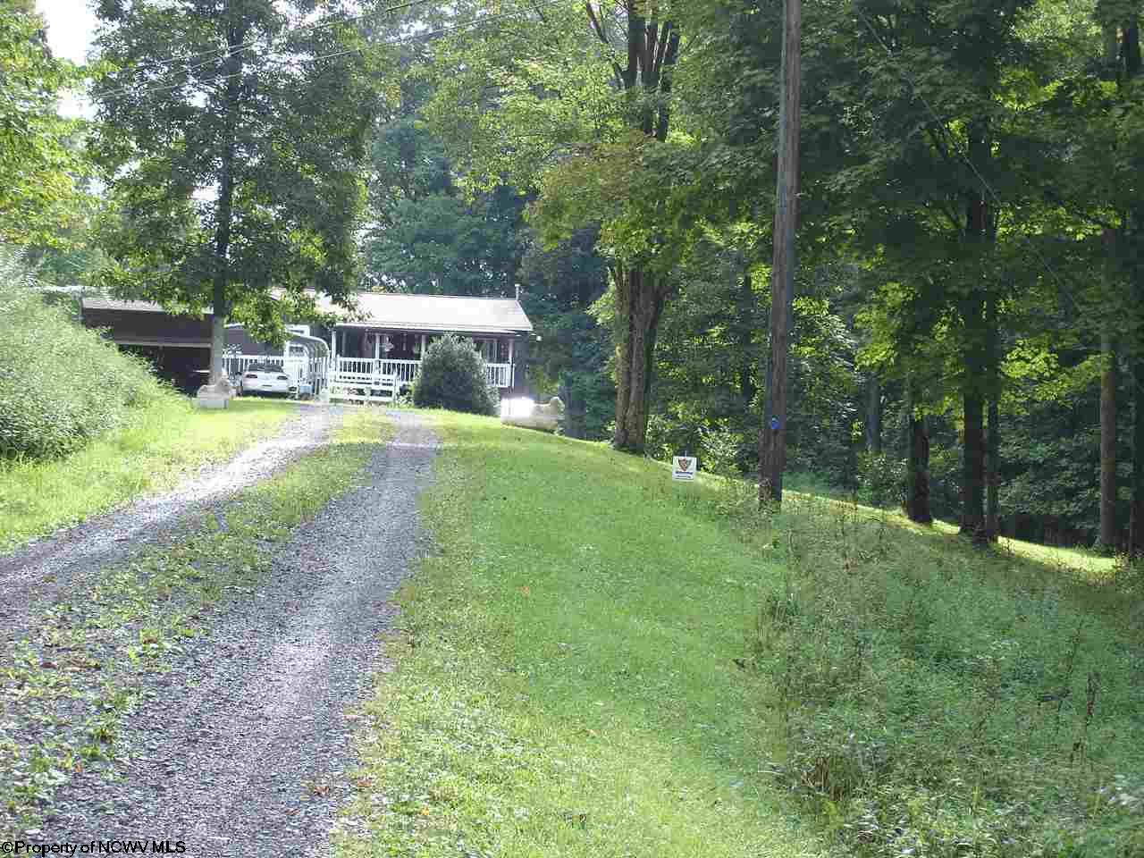 Lot 10 Rt 19, Rohr Rd