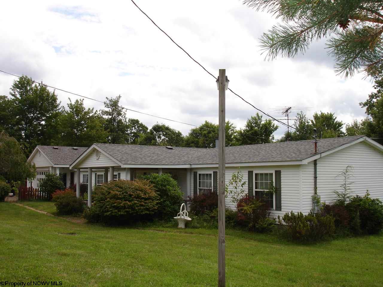 Lot 10 Rt 19, Rohr Rd