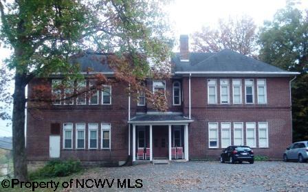 203 Park Dr