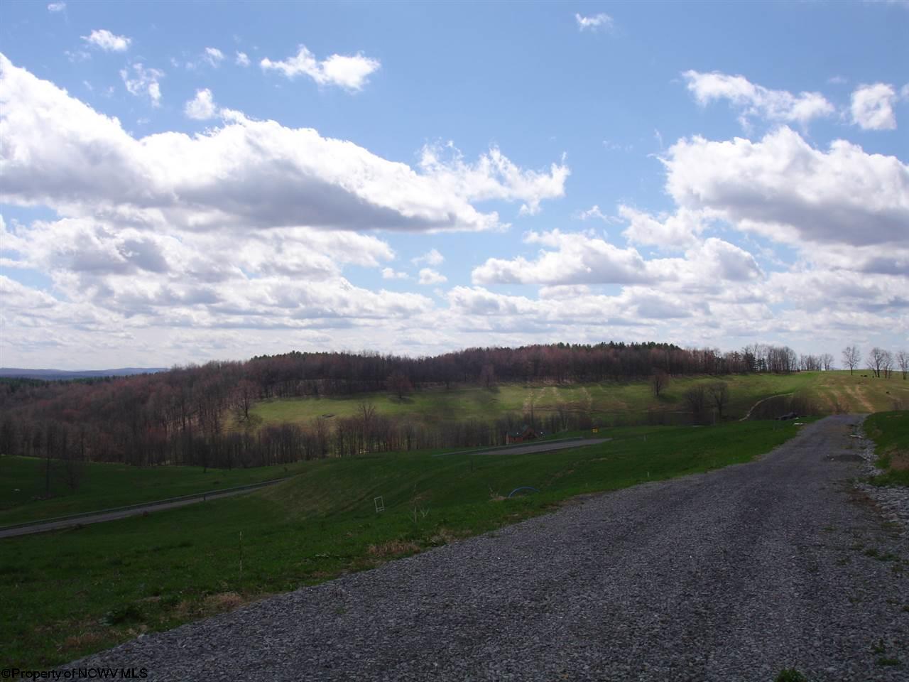 Lot 10 Sunrise Ridge Drive, Reedsville, WV 26547