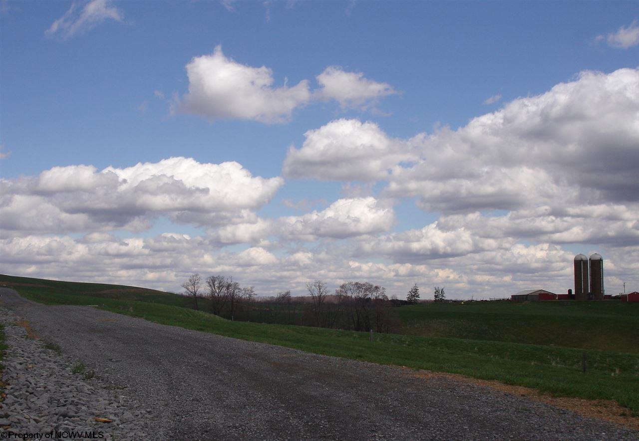 Lot 10 Sunrise Ridge Drive, Reedsville, WV 26547