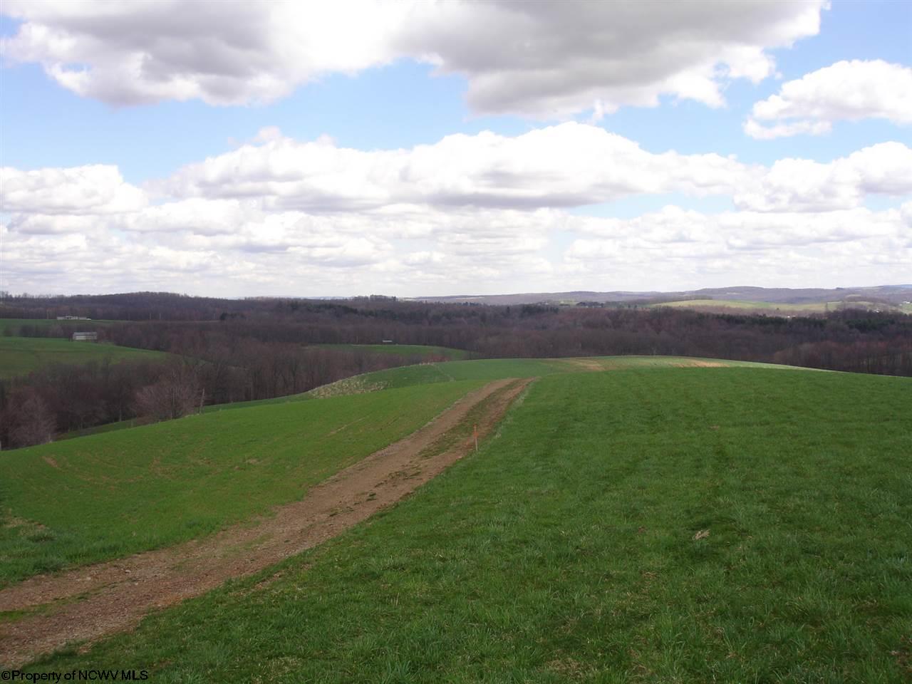 Lot 10 Sunrise Ridge Drive, Reedsville, WV 26547
