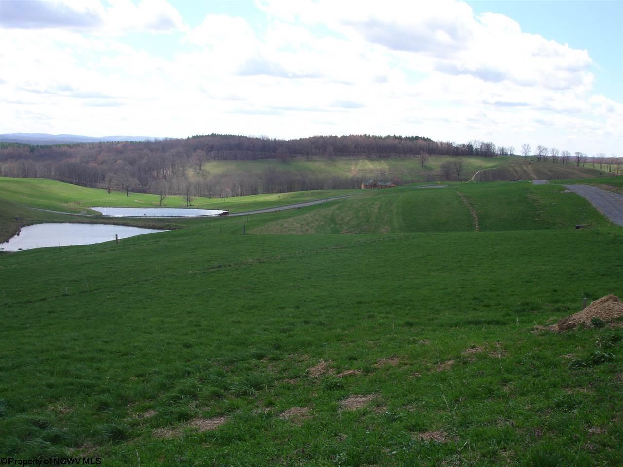 Lot 10 Sunrise Ridge Drive, Reedsville, WV 26547