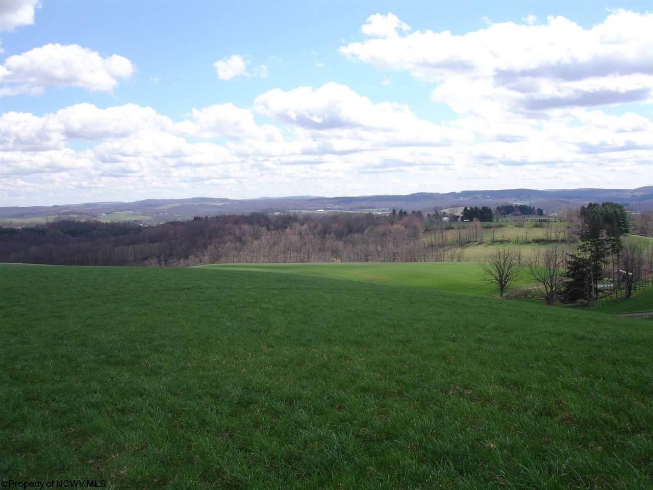 Lot 10 Sunrise Ridge Drive, Reedsville, WV 26547