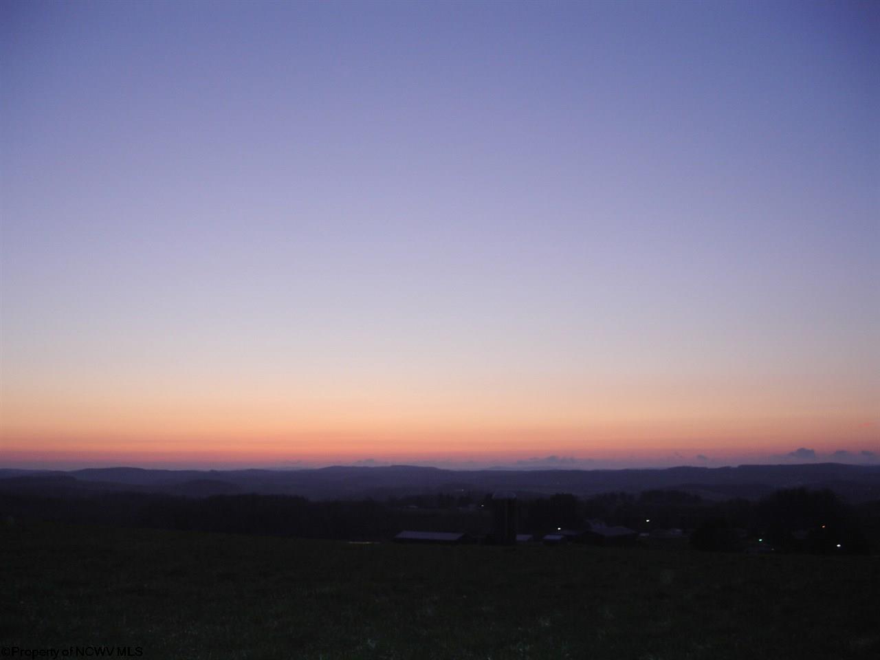 Lot 10 Sunrise Ridge Drive, Reedsville, WV 26547