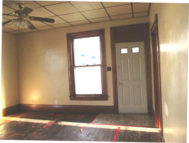 324 Tygart StFairmont, WV, 26554Marion County