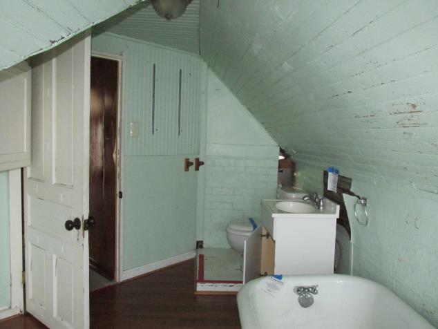 324 Tygart StFairmont, WV, 26554Marion County