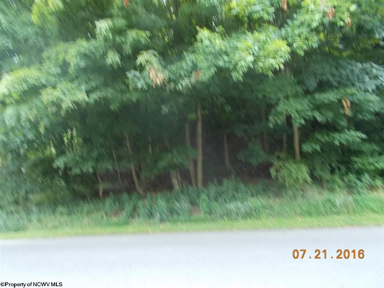 HENRY Drive, Fairmont, WV 26554
