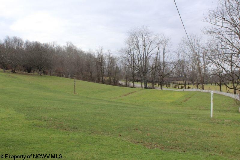 COLFAX Road, Fairmont, WV 26554