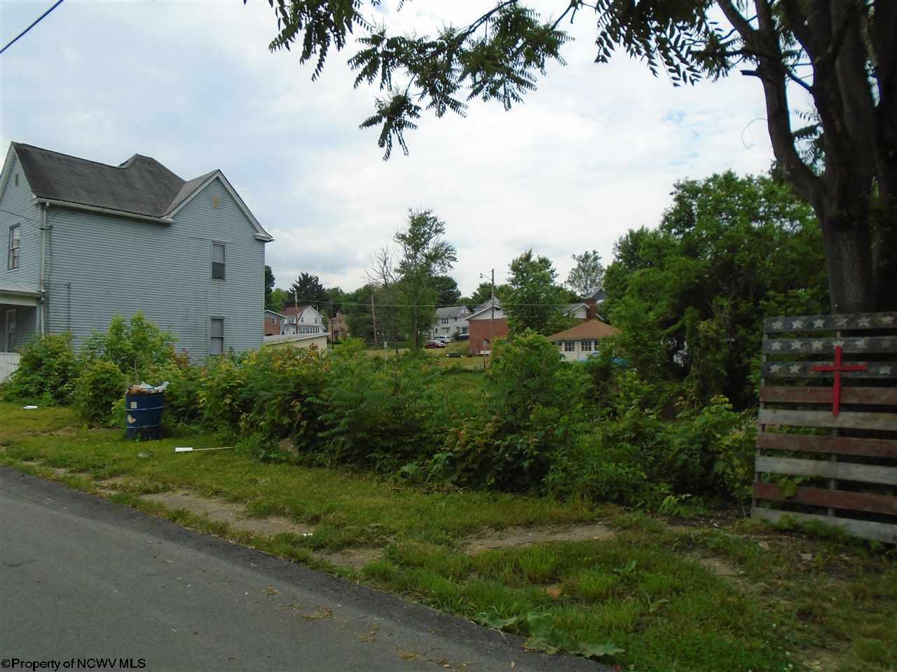 507,509,511 Benoni Avenue, Fairmont, WV 26554