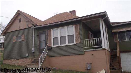 103 Anderson Street, Fairmont, WV 26554
