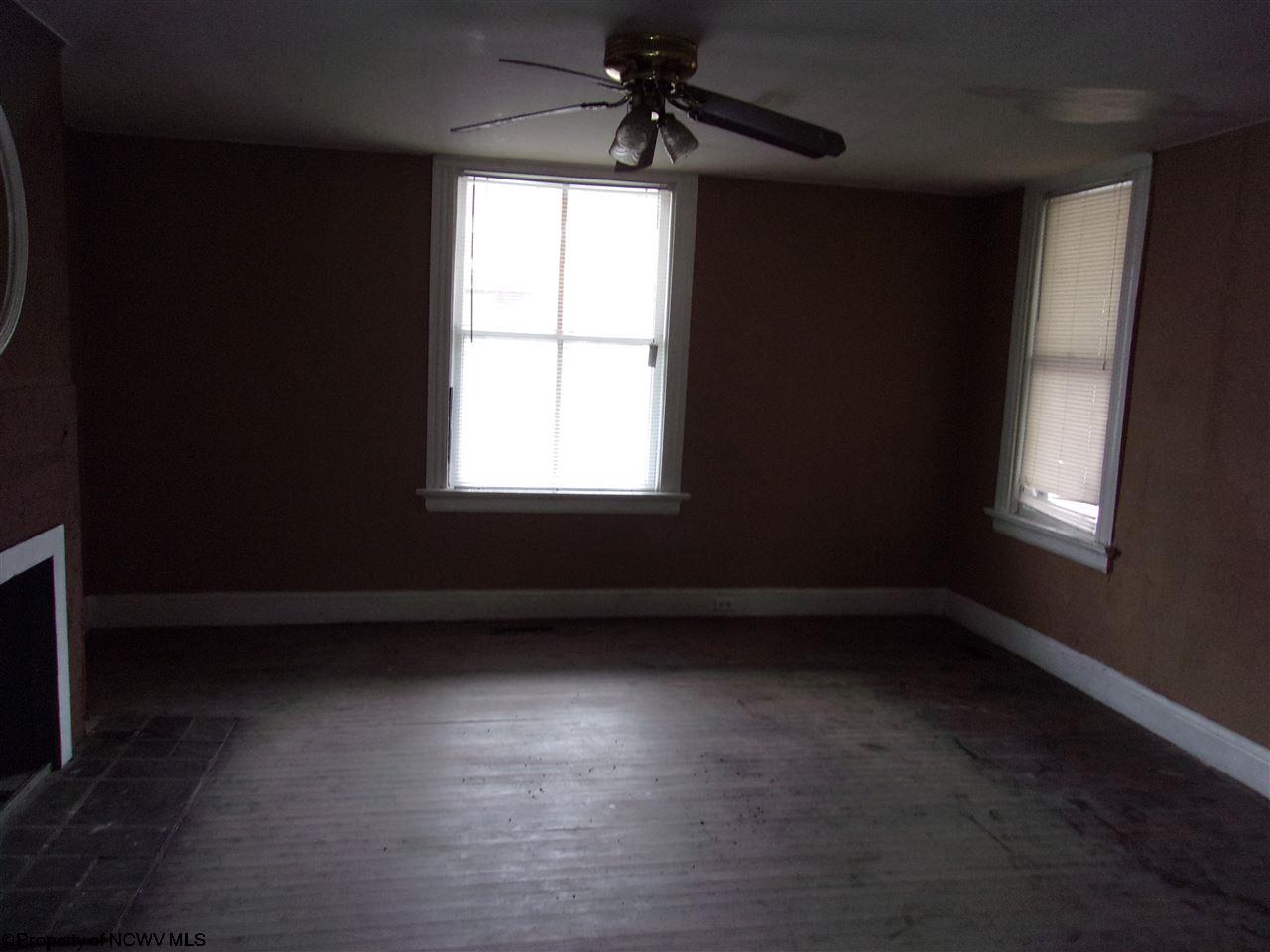 515 Benoni Avenue, Fairmont, WV 26554