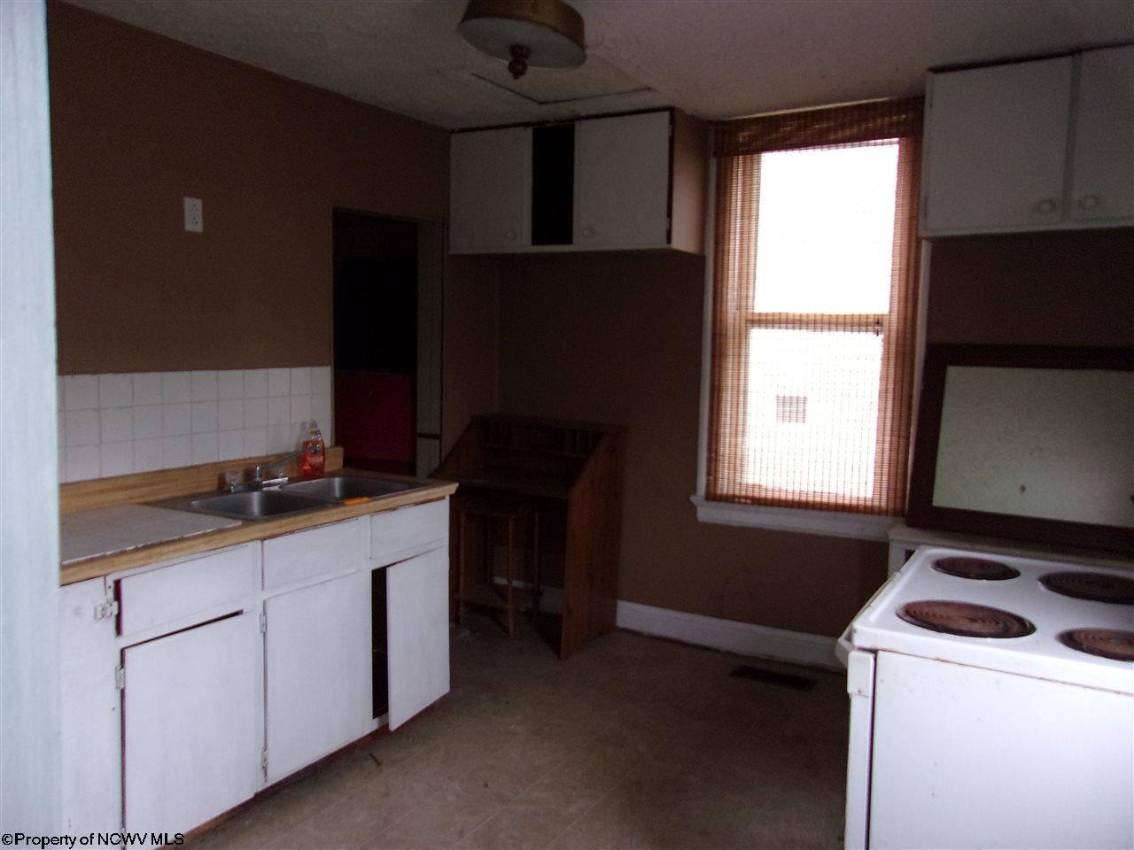 515 Benoni Avenue, Fairmont, WV 26554