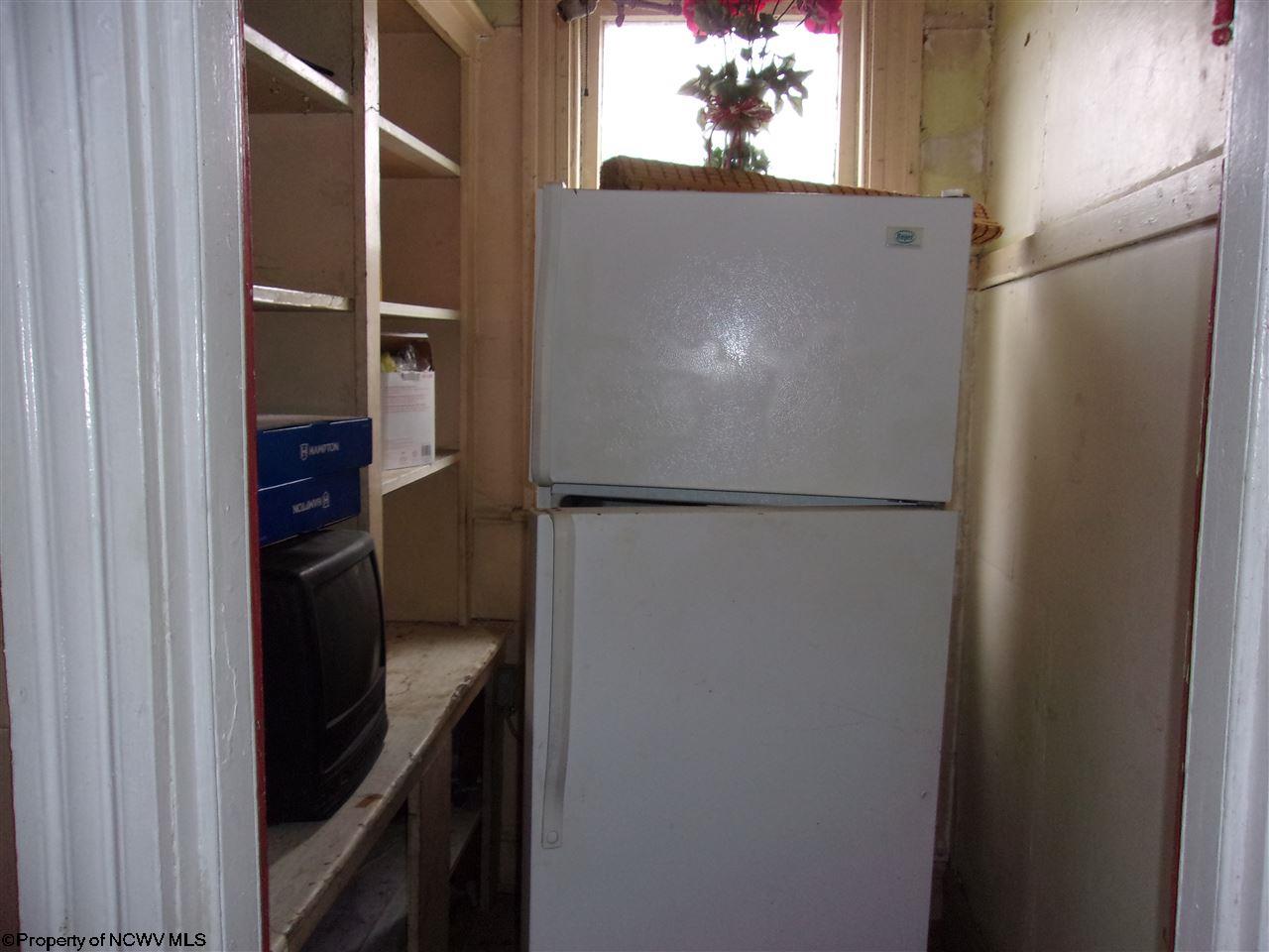 515 Benoni Avenue, Fairmont, WV 26554