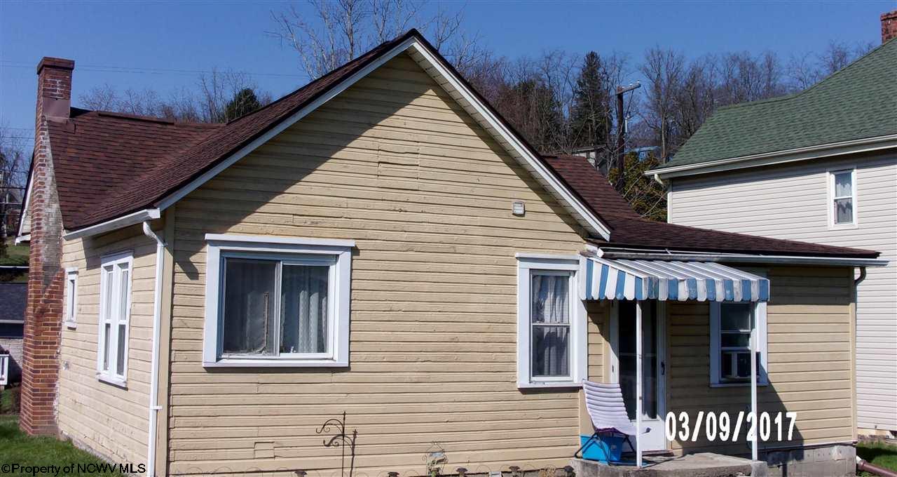 1324 Pennsylvania Avenue, Fairmont, WV 26554