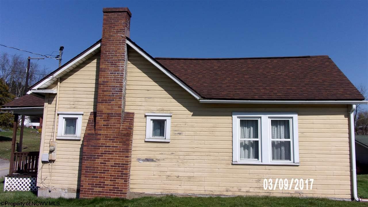 1324 Pennsylvania Avenue, Fairmont, WV 26554