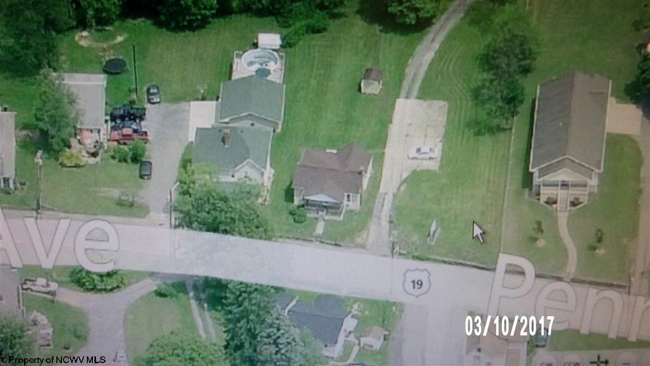 1324 Pennsylvania Avenue, Fairmont, WV 26554