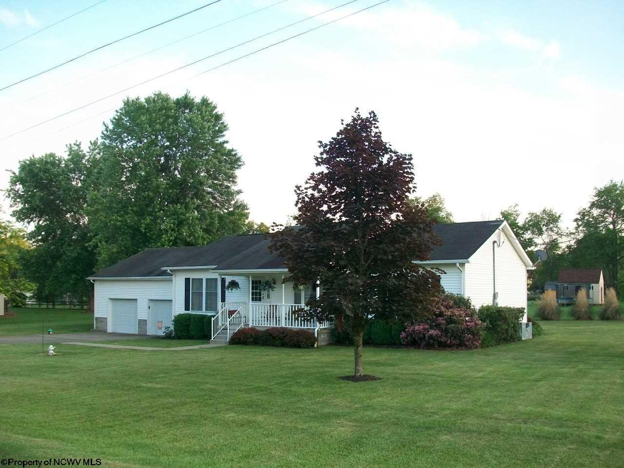 123 High Pointe Drive
