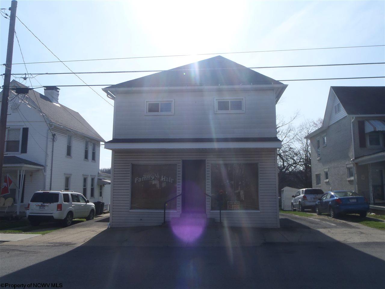 1108 Virginia Avenue