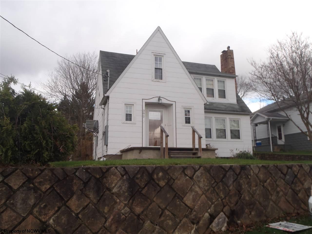1108 Virginia Avenue