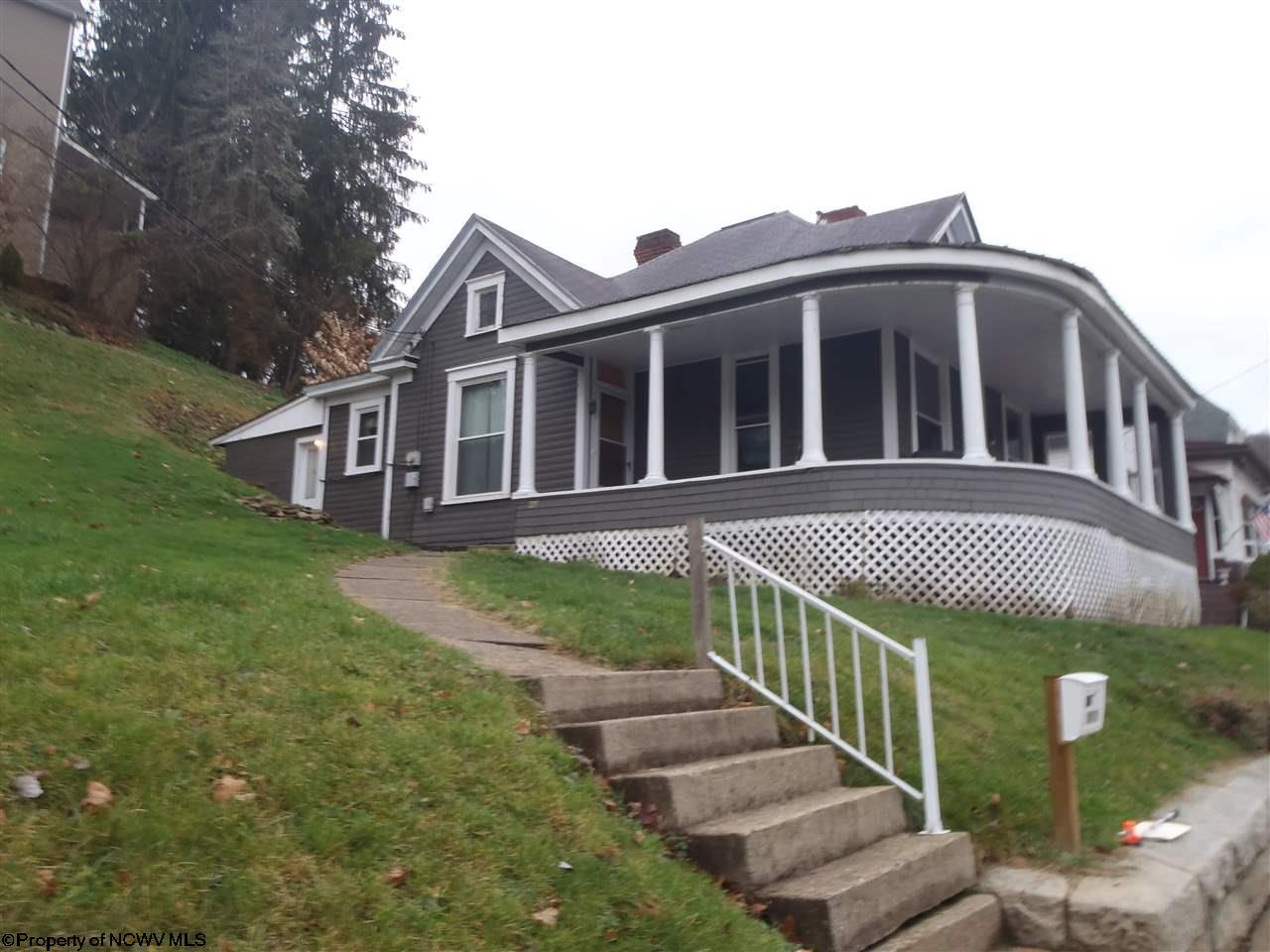 1108 Virginia Avenue