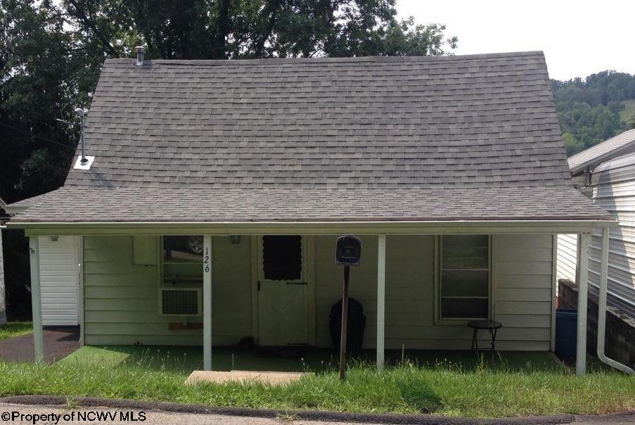408 Olympic Lane