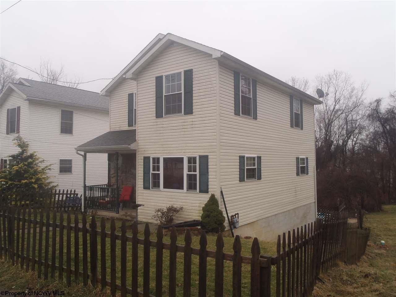 506 Maple Avenue