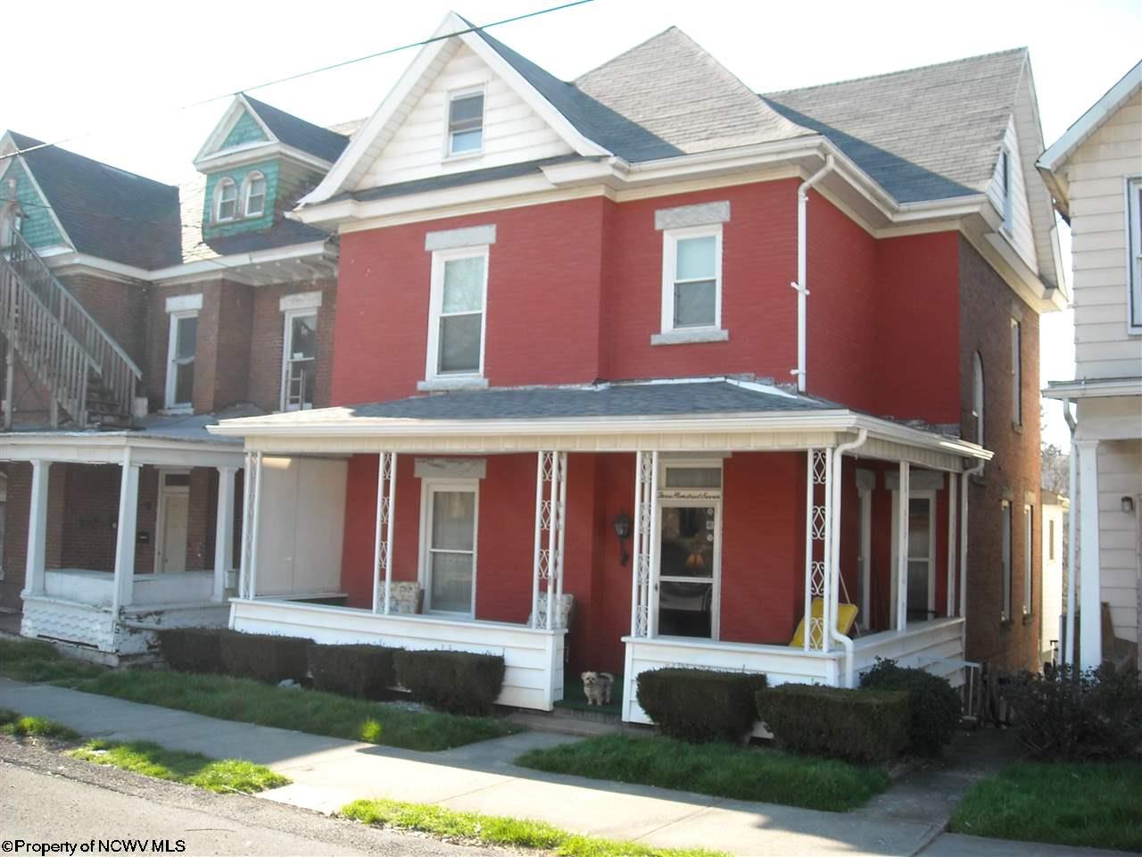 506 Maple Avenue