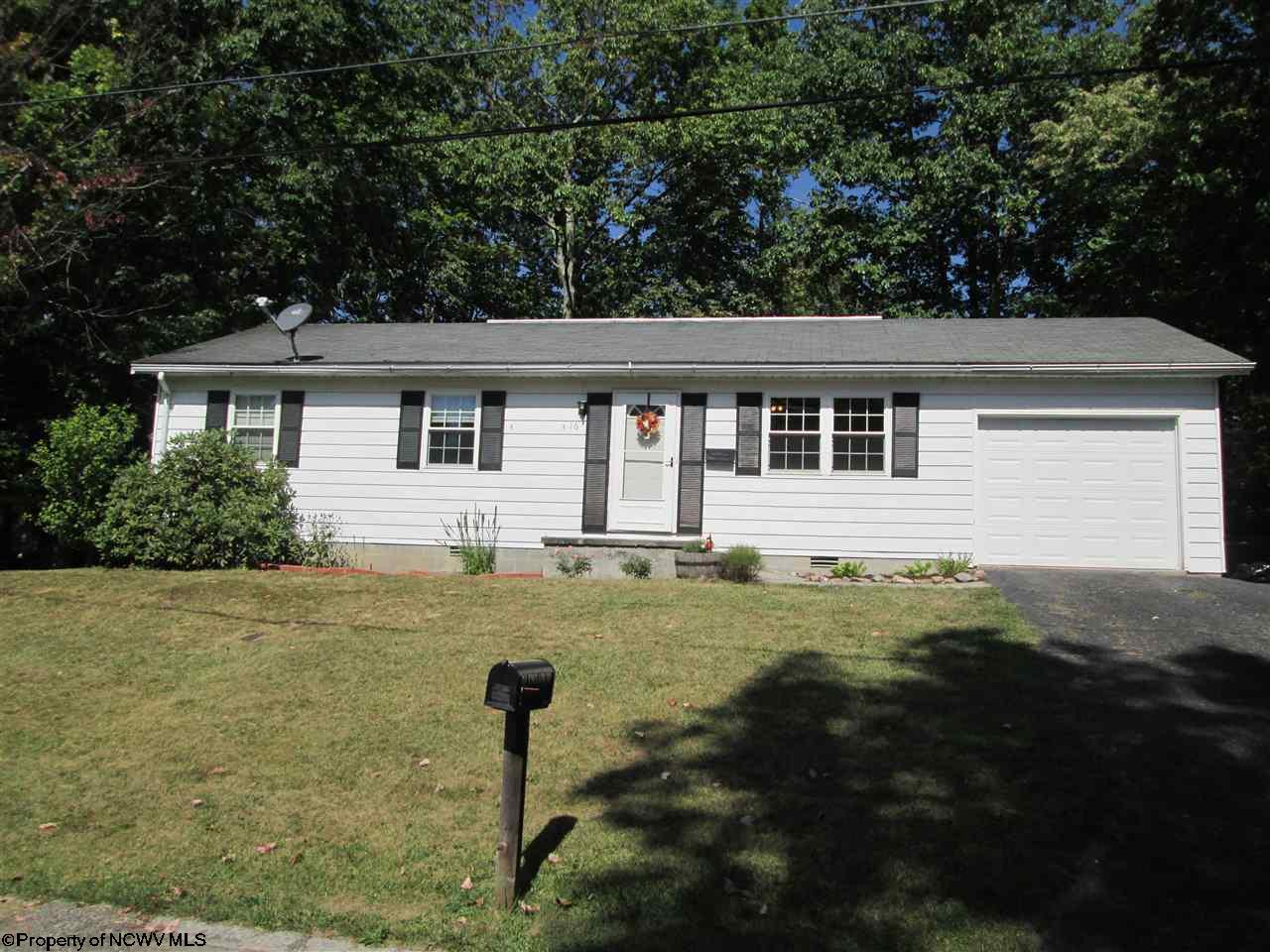 127 Ashbury Lane