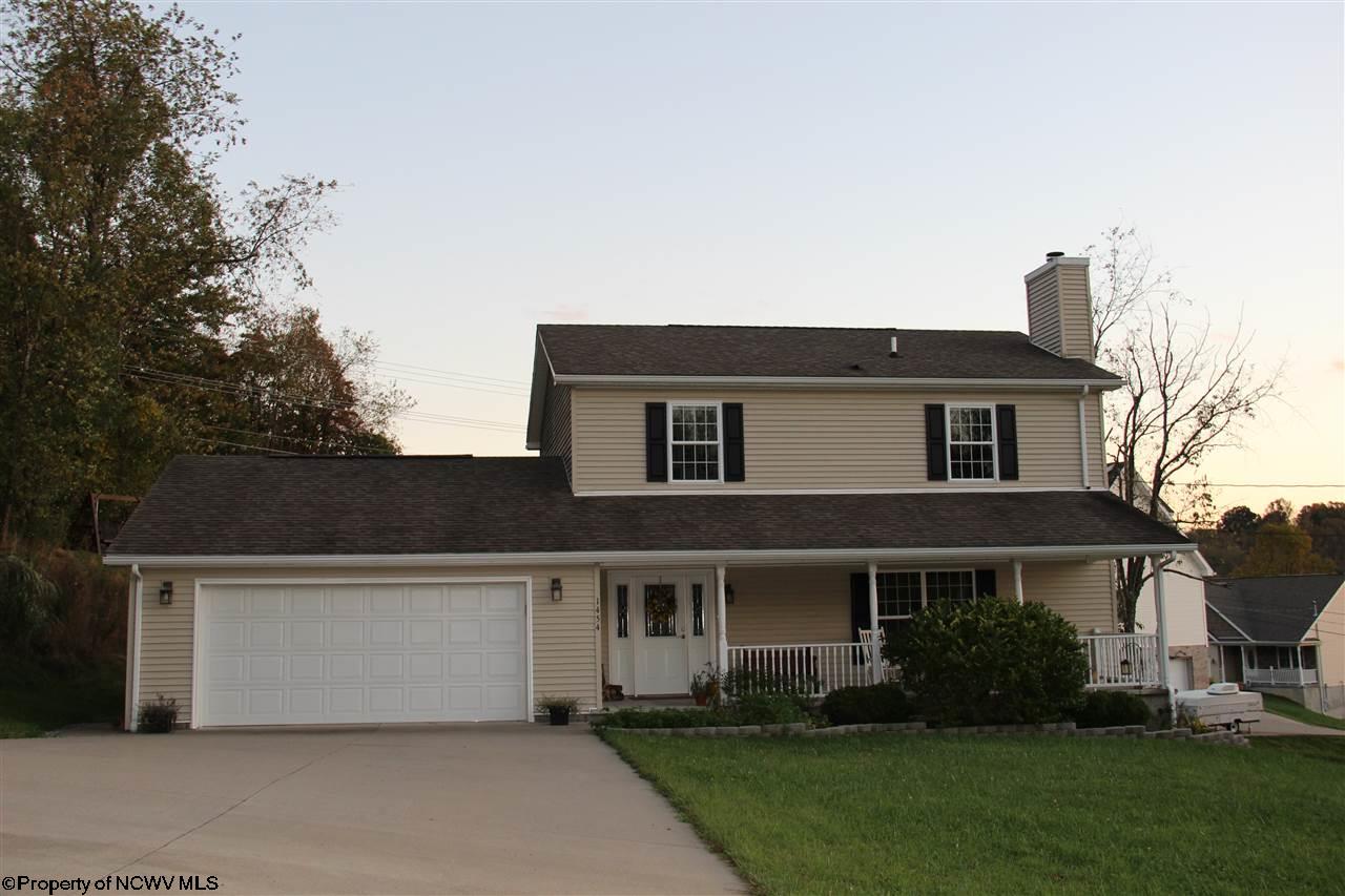 13 Naomi Court