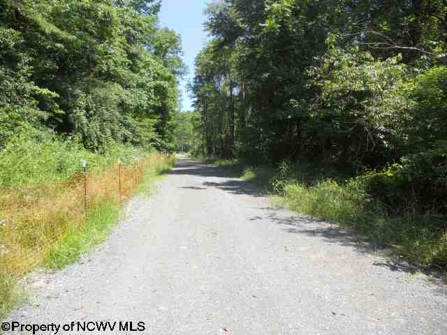 00 Industrial Park Road