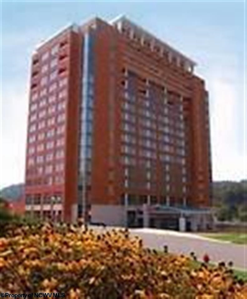 00 Industrial Park Road