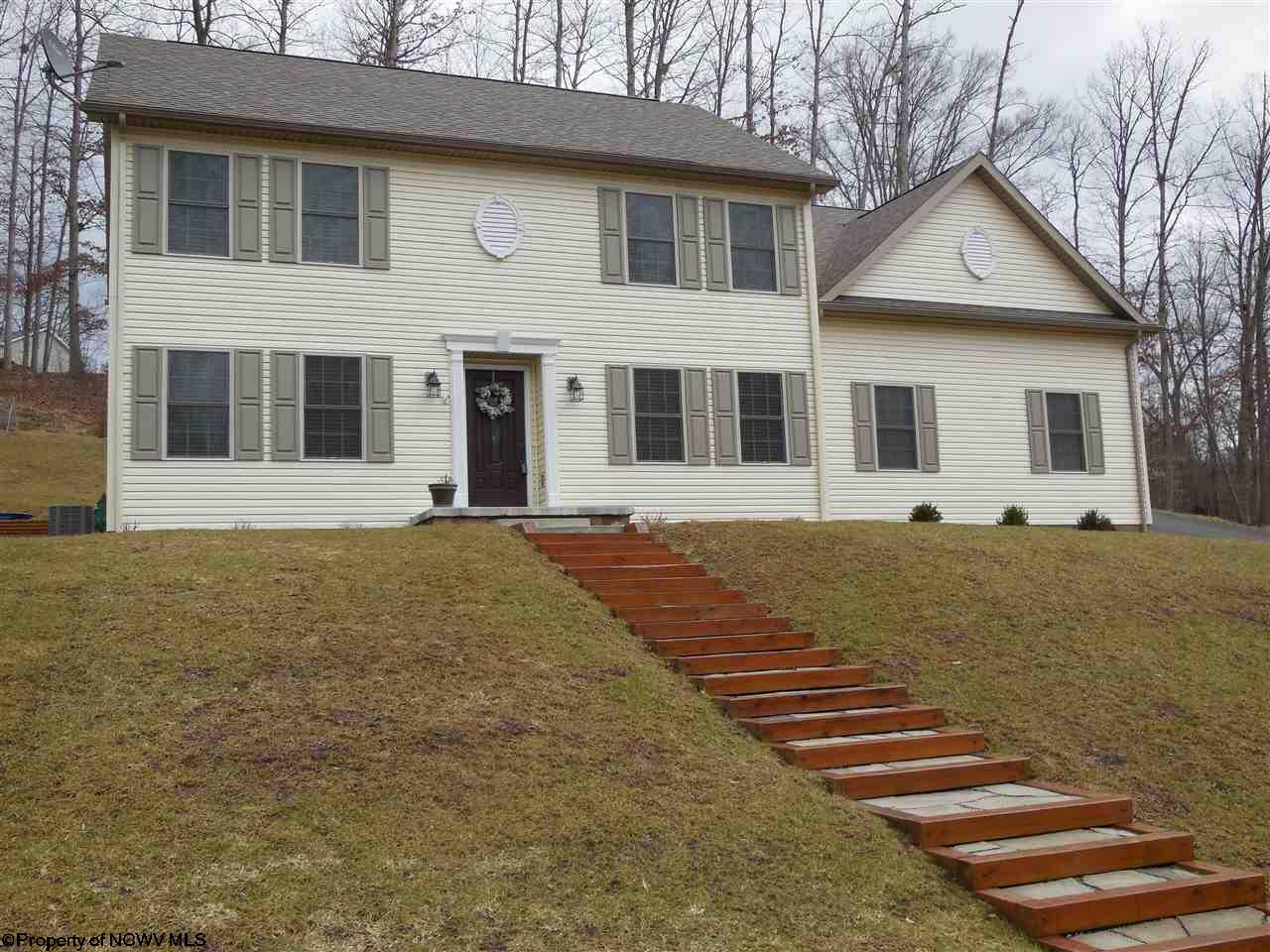 36 Marklinn Dr