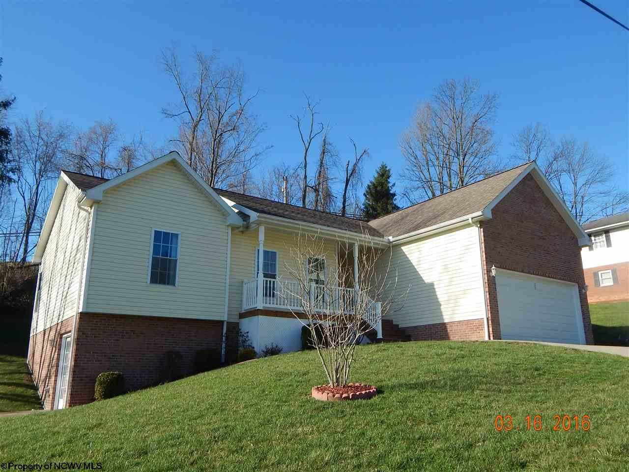 36 Marklinn Dr