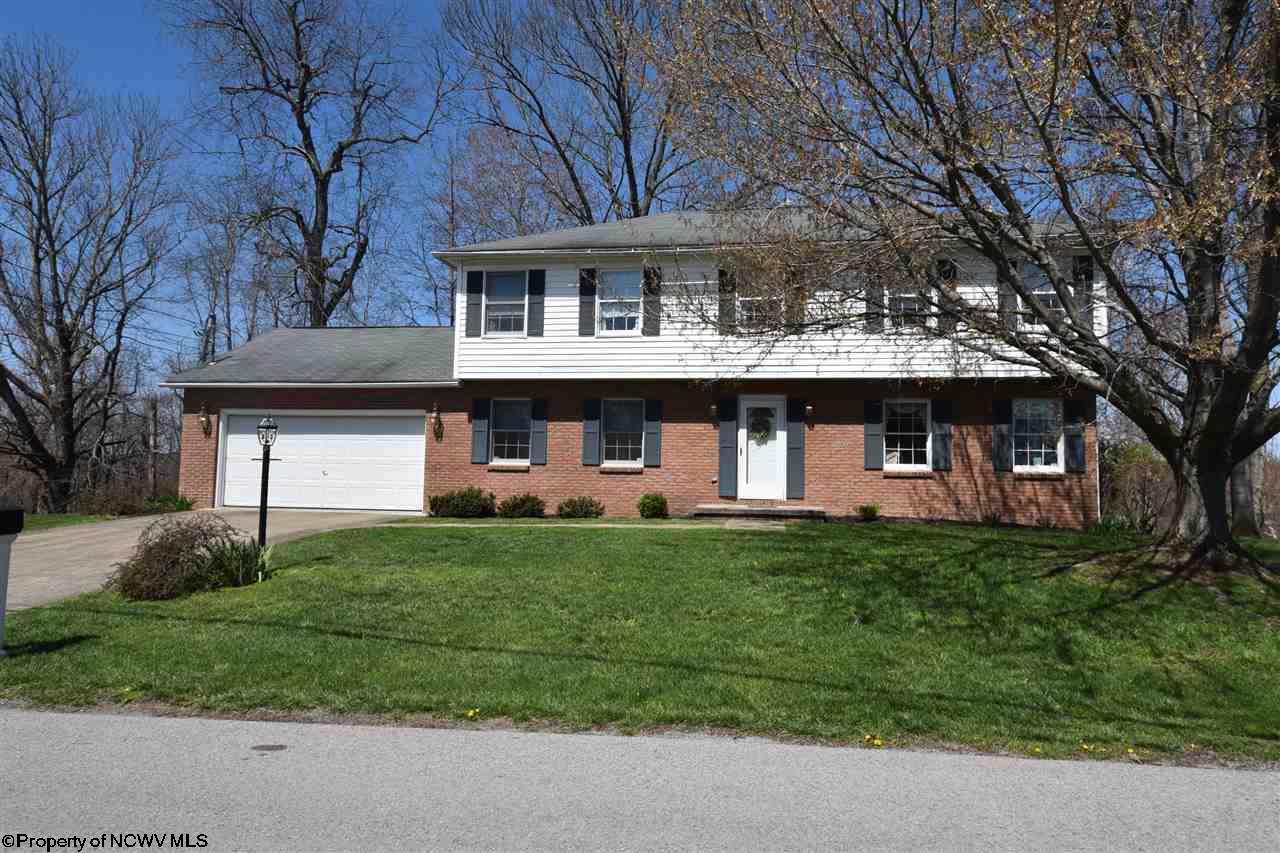 36 Marklinn Dr